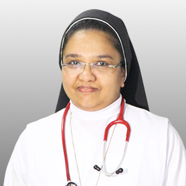 Dr. Sr. Jaya  Joseph